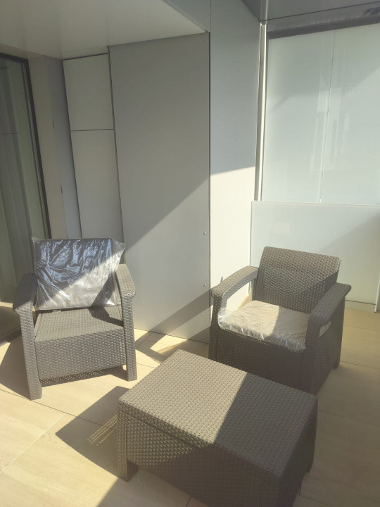 Apartament 3 camere| De Inchiriat | Cortina Noth | Parcare Subterana