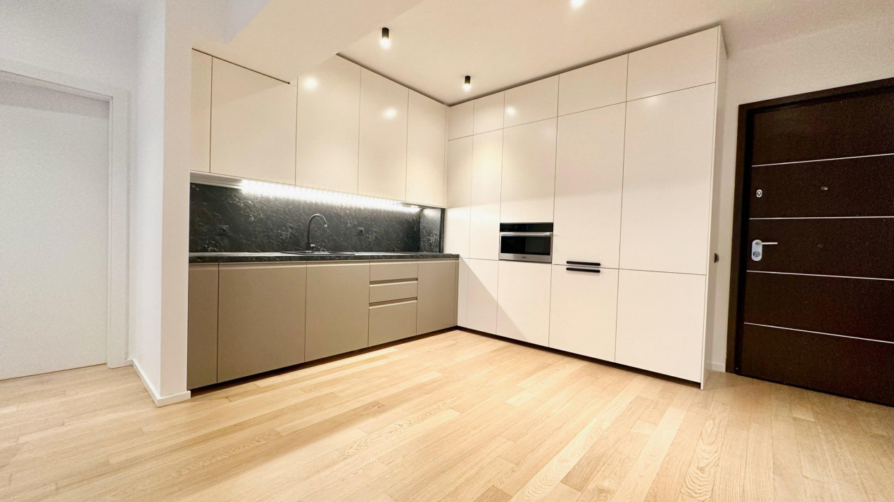 3 camere | Complex Upground | Pipera