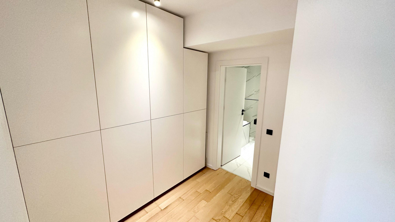 3 camere | Complex Upground | Pipera