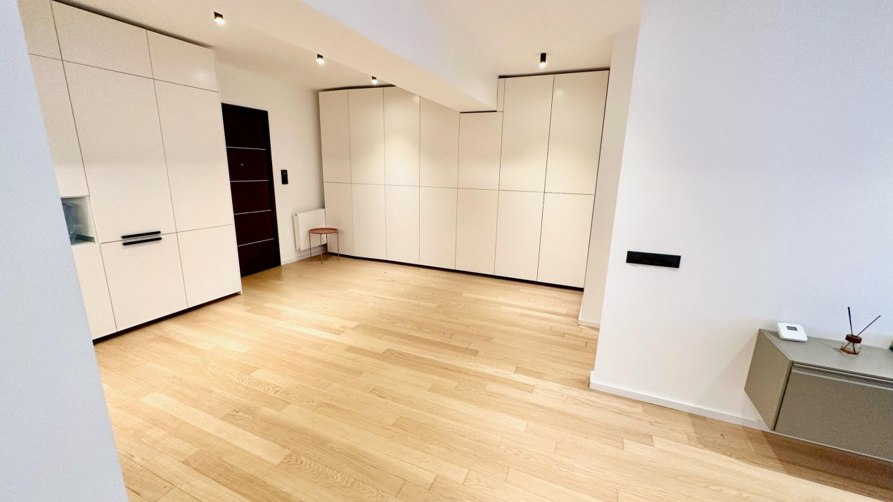 3 camere | Complex Upground | Pipera
