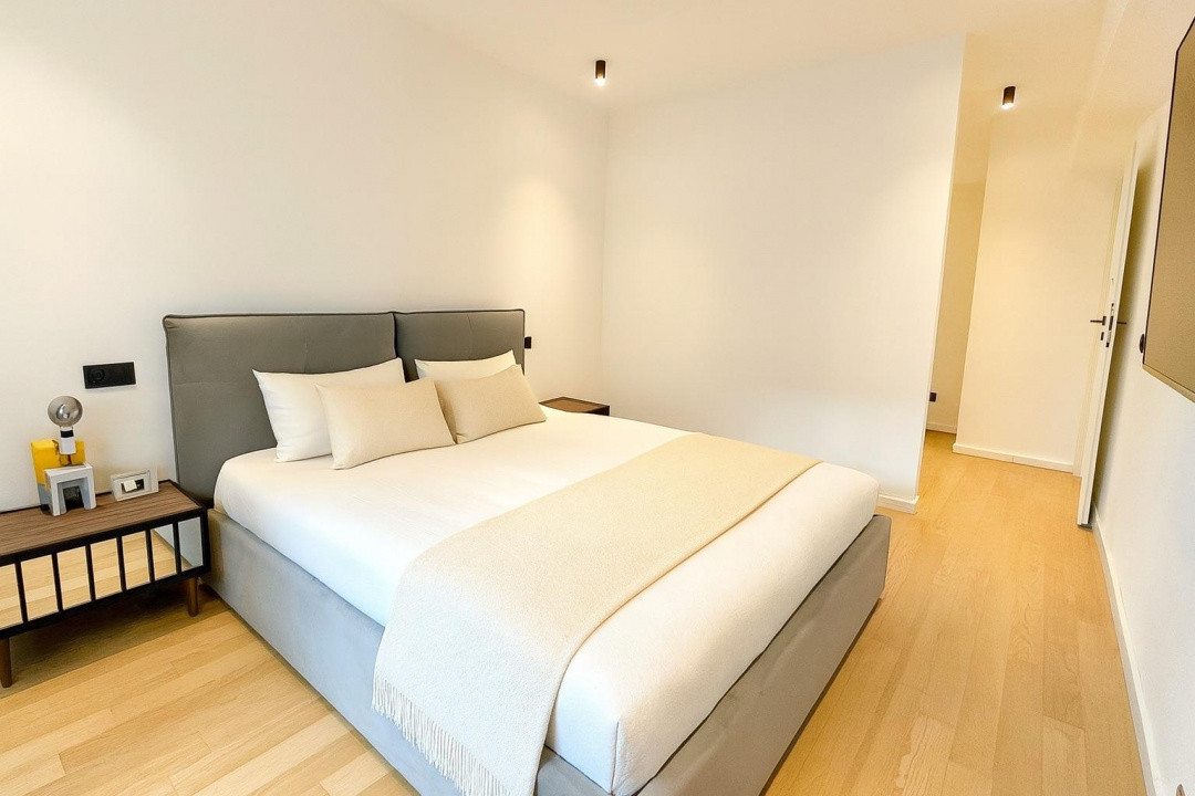 3 camere | Complex Upground | Pipera