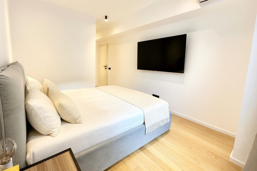 3 camere | Complex Upground | Pipera