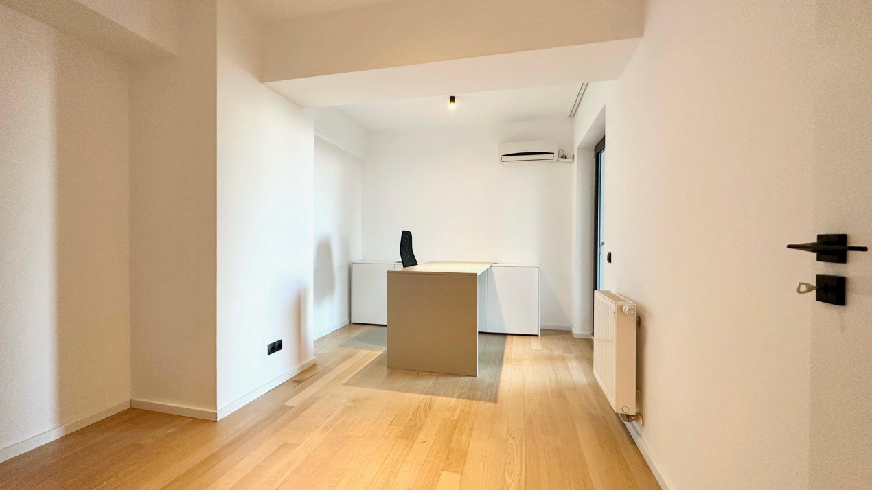 3 camere | Complex Upground | Pipera