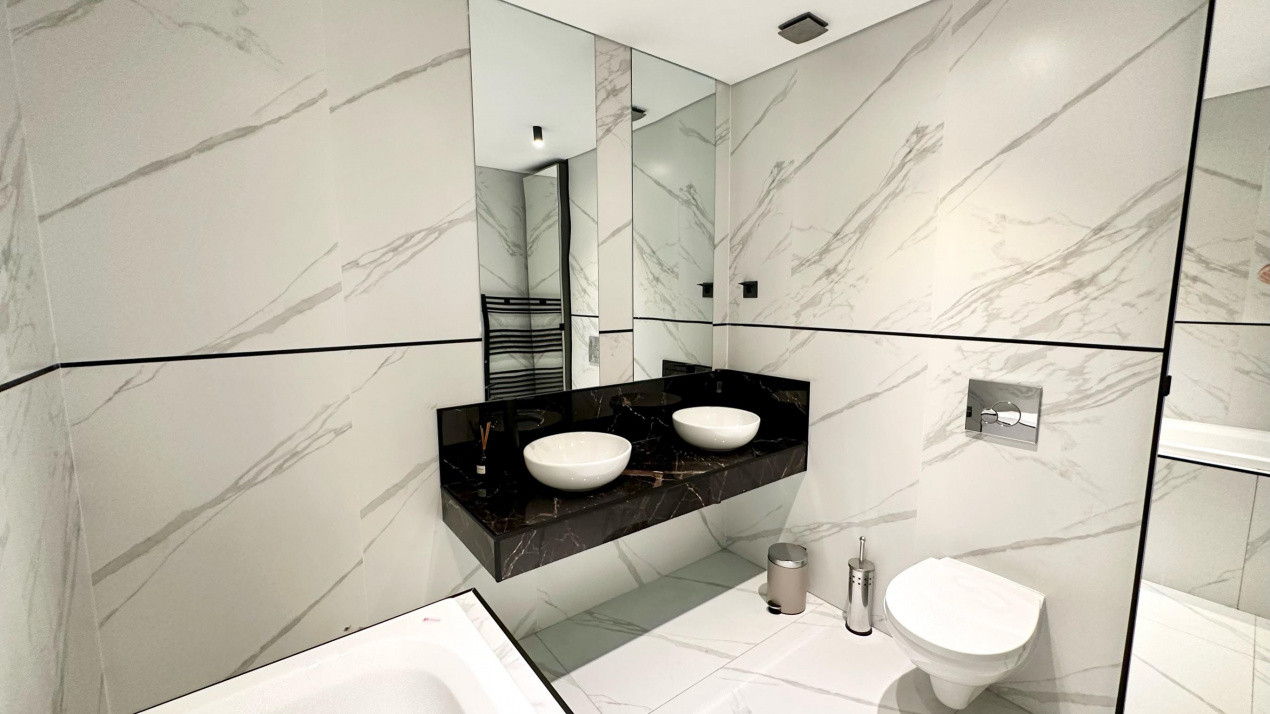 3 camere | Complex Upground | Pipera