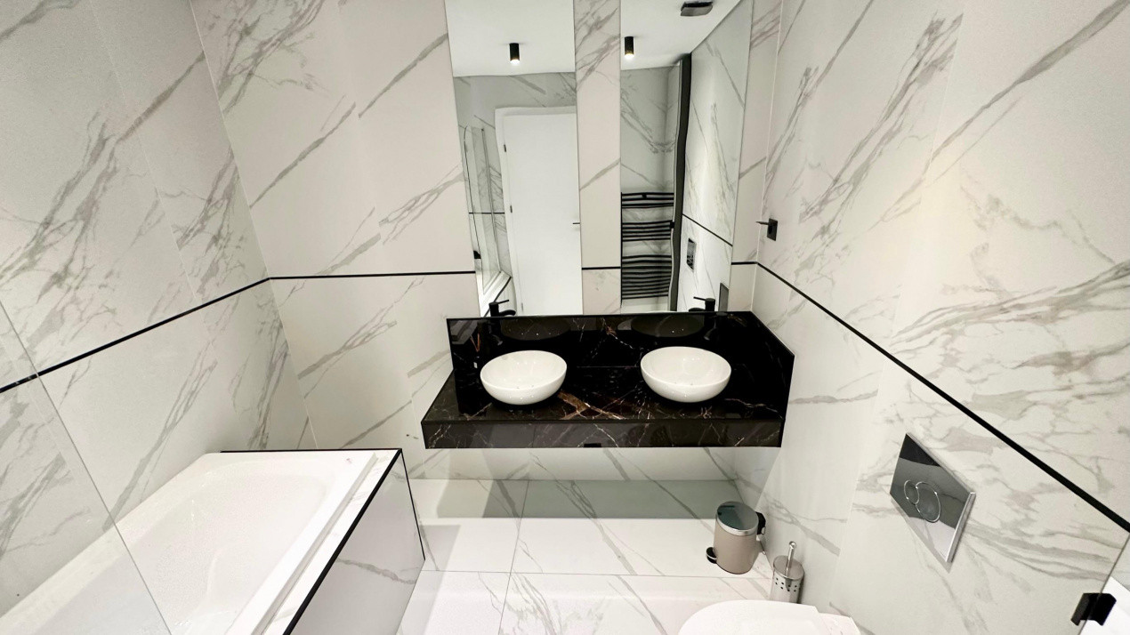 3 camere | Complex Upground | Pipera