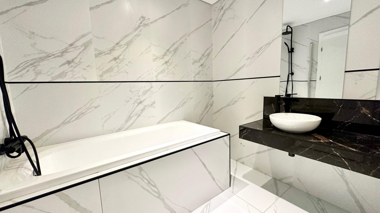 3 camere | Complex Upground | Pipera