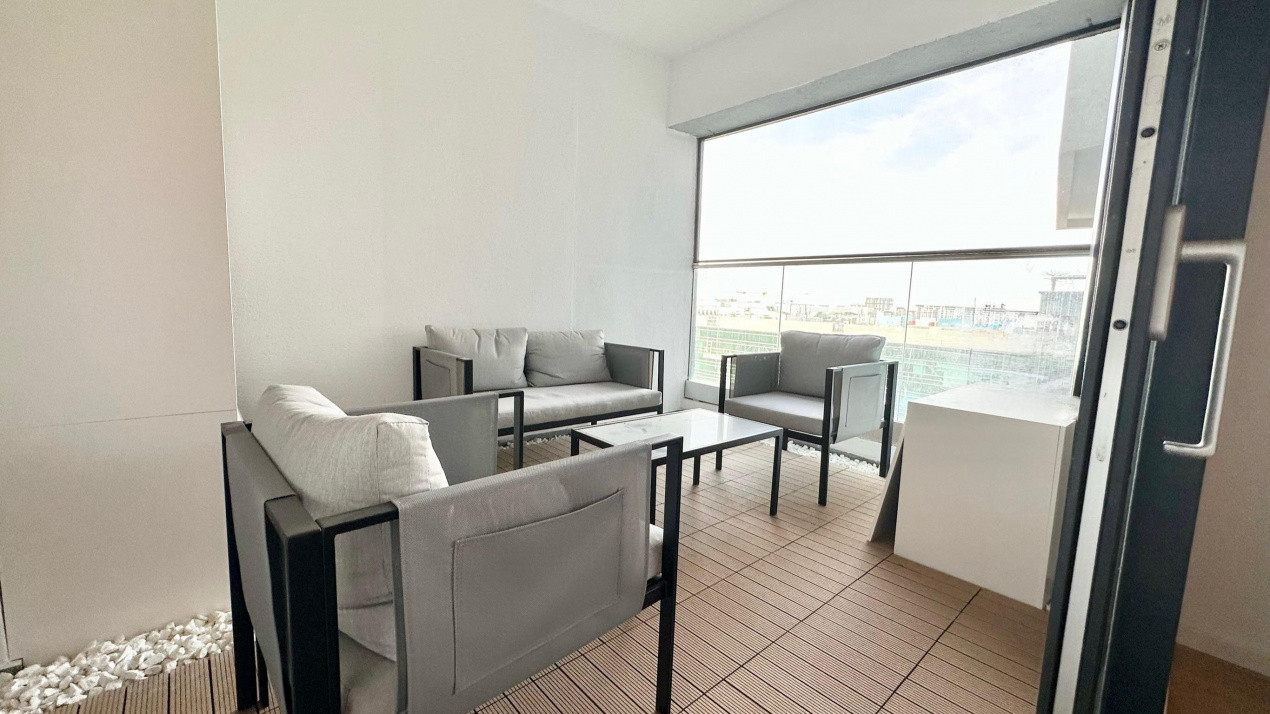 3 camere | Complex Upground | Pipera