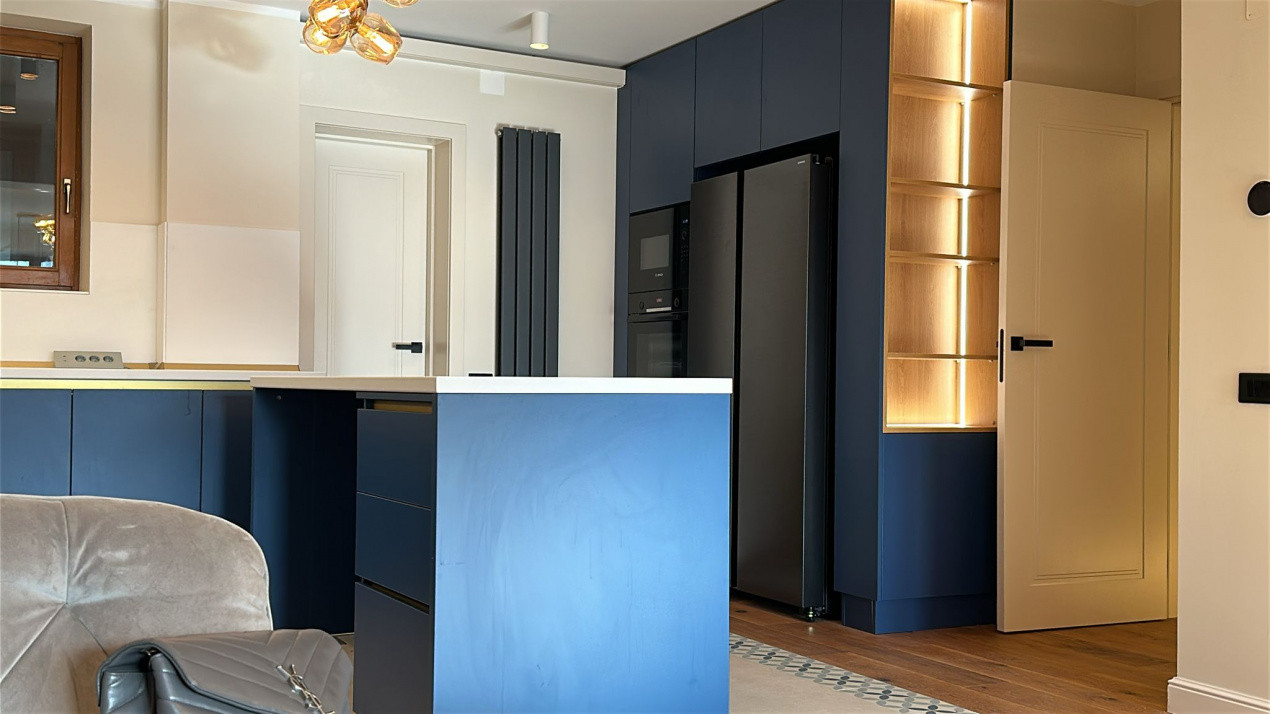 Apartament 4 camere Herastrau | De Inchiriat  | Lux | Parcare
