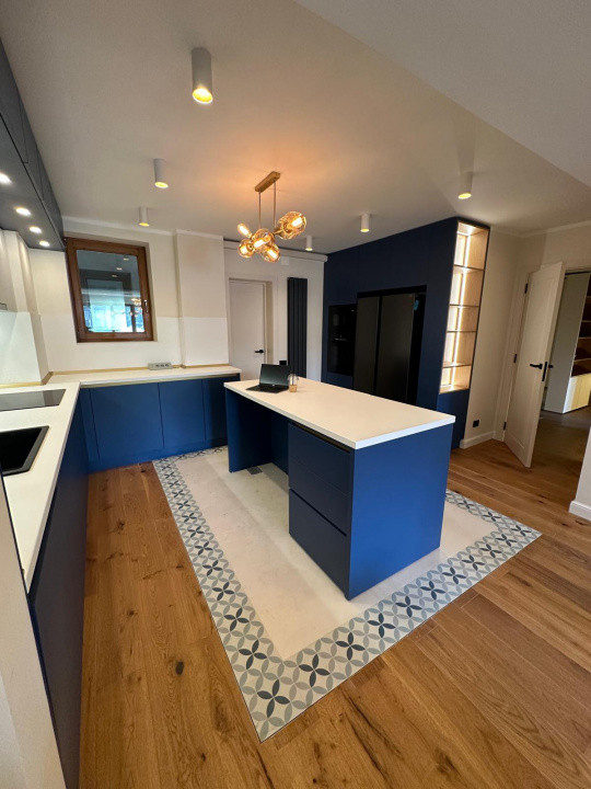 Apartament 4 camere Herastrau | De Inchiriat  | Lux | Parcare