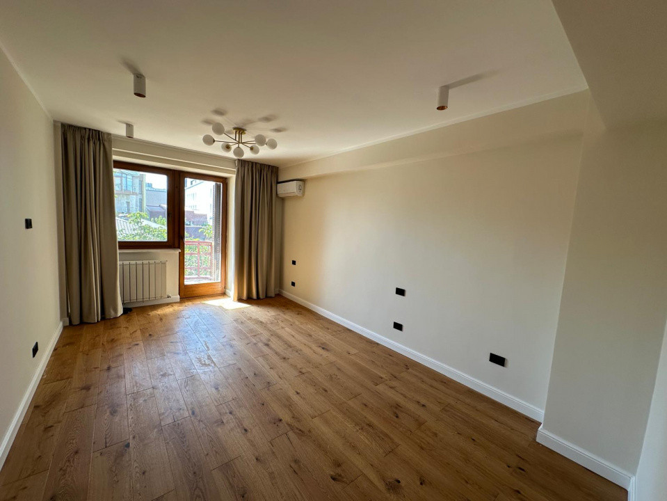 Apartament 4 camere Herastrau | De Inchiriat  | Lux | Parcare