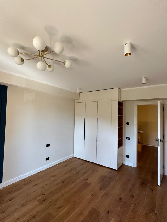Apartament 4 camere Herastrau | De Inchiriat  | Lux | Parcare