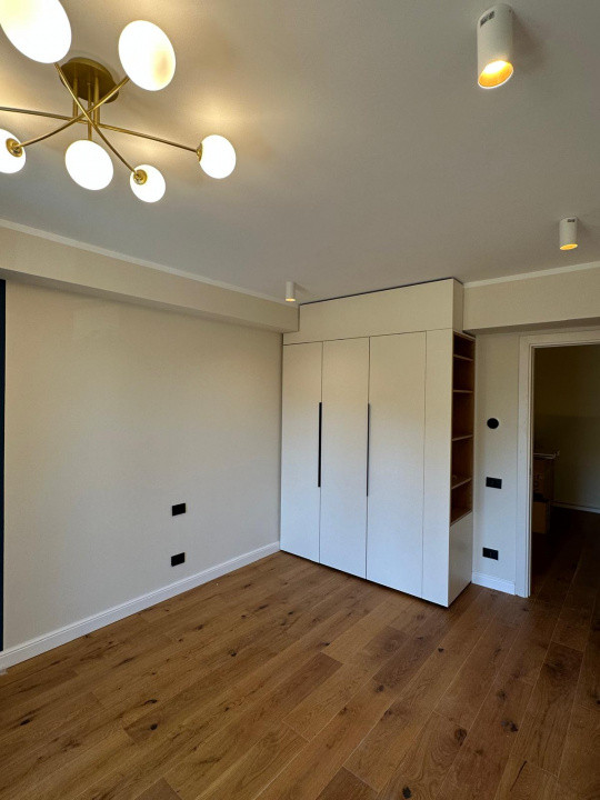 Apartament 4 camere Herastrau | De Inchiriat  | Lux | Parcare