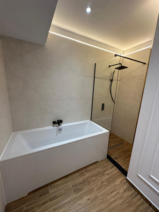 Apartament 4 camere Herastrau | De Inchiriat  | Lux | Parcare
