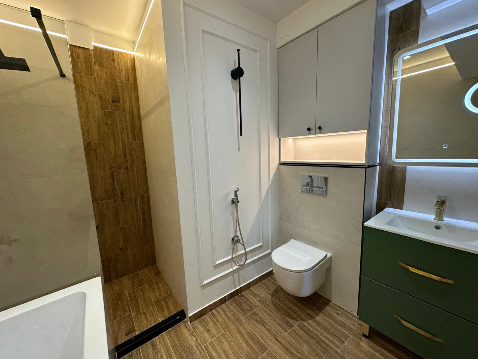 Apartament 4 camere Herastrau | De Inchiriat  | Lux | Parcare