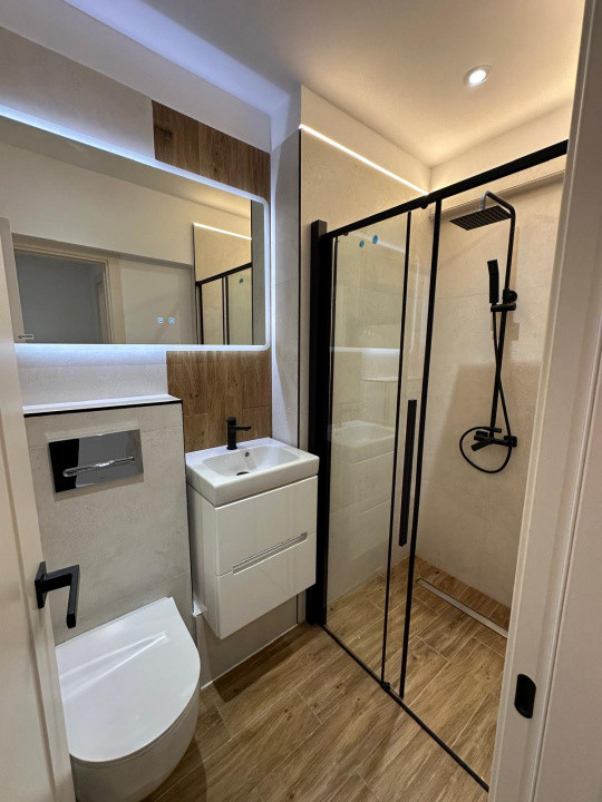 Apartament 4 camere Herastrau | De Inchiriat  | Lux | Parcare