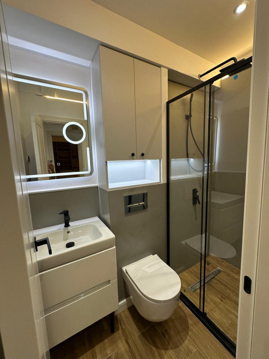 Apartament 4 camere Herastrau | De Inchiriat  | Lux | Parcare