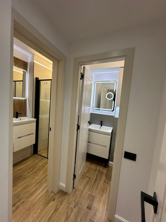 Apartament 4 camere Herastrau | De Inchiriat  | Lux | Parcare