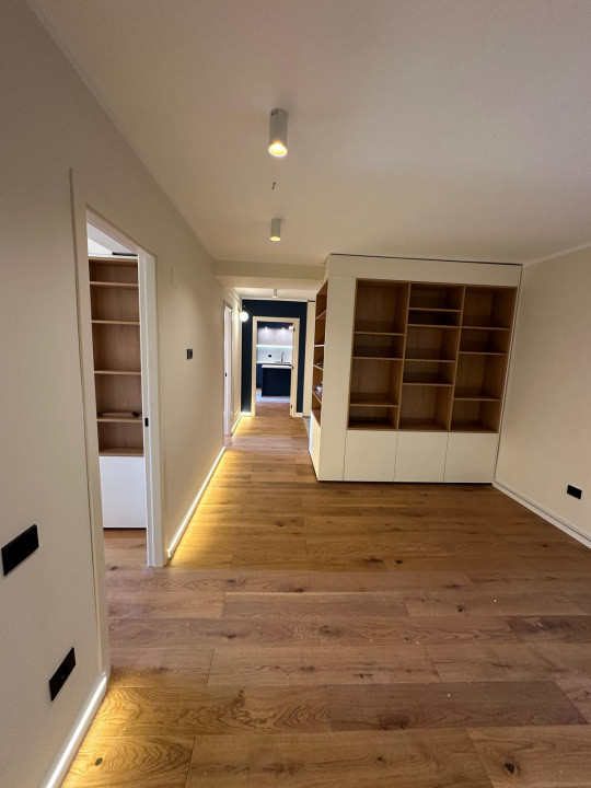 Apartament 4 camere Herastrau | De Inchiriat  | Lux | Parcare