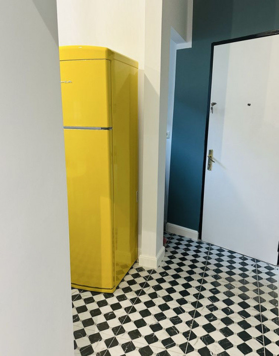 Apartament Calea Victoriei 4 camere