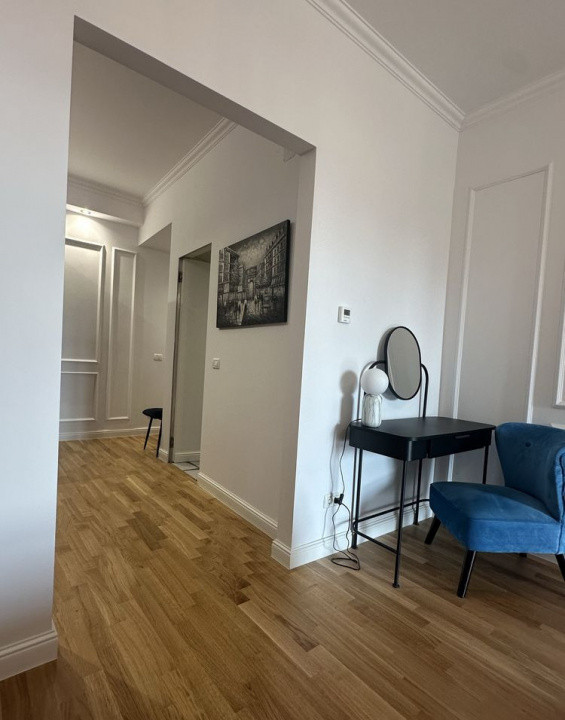 Apartament Calea Victoriei 4 camere