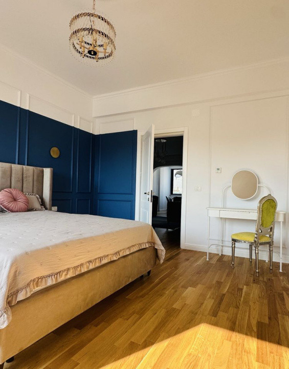 Apartament Calea Victoriei 4 camere