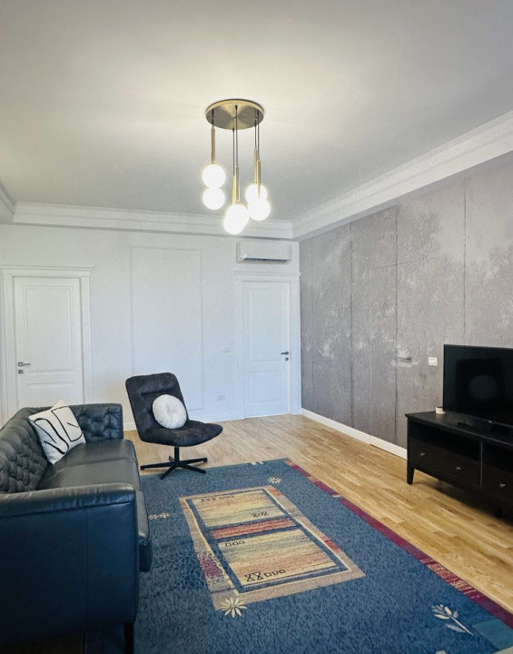 Apartament Calea Victoriei 4 camere