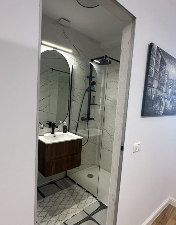 Apartament Calea Victoriei 4 camere