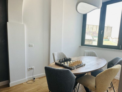 Apartament Calea Victoriei 4 camere