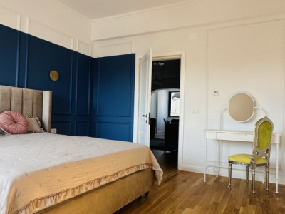 Apartament Calea Victoriei 4 camere