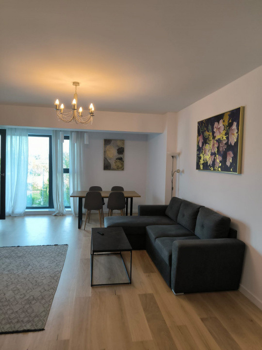 2 camere | The Level 2 Residence | Baneasa