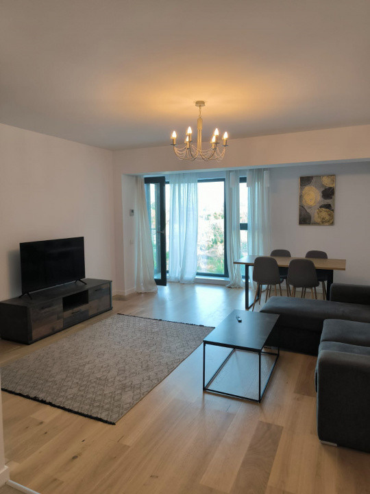 2 camere | The Level 2 Residence | Baneasa
