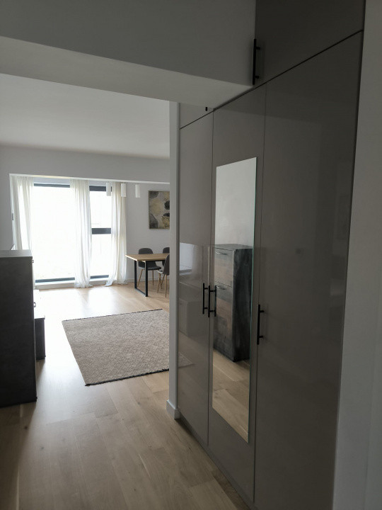 2 camere | The Level 2 Residence | Baneasa