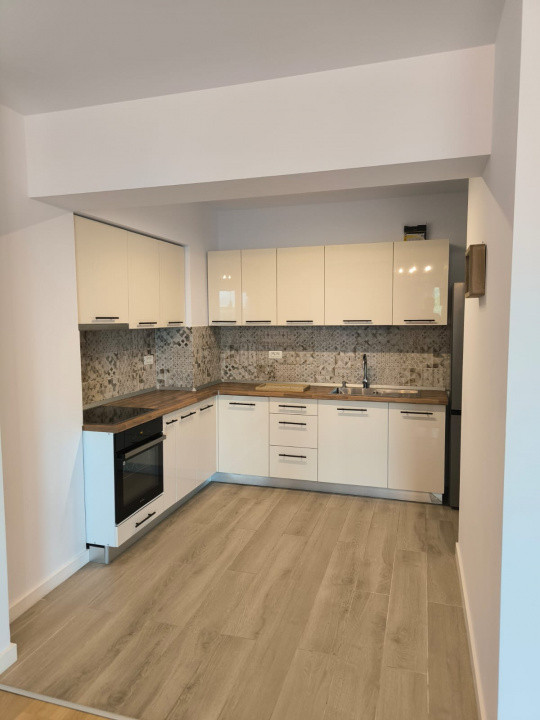 2 camere | The Level 2 Residence | Baneasa