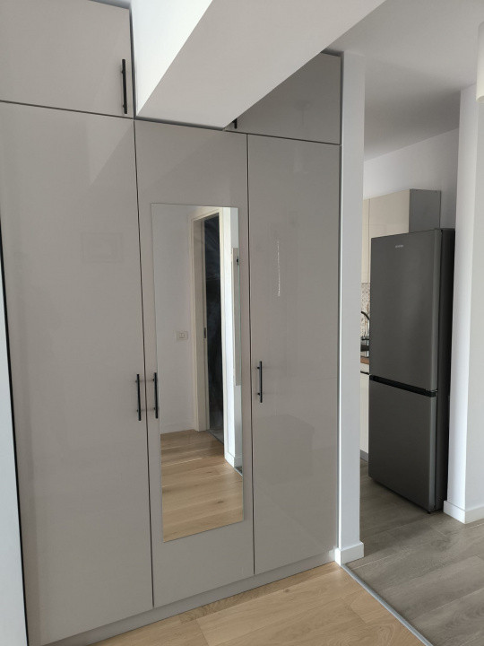 2 camere | The Level 2 Residence | Baneasa