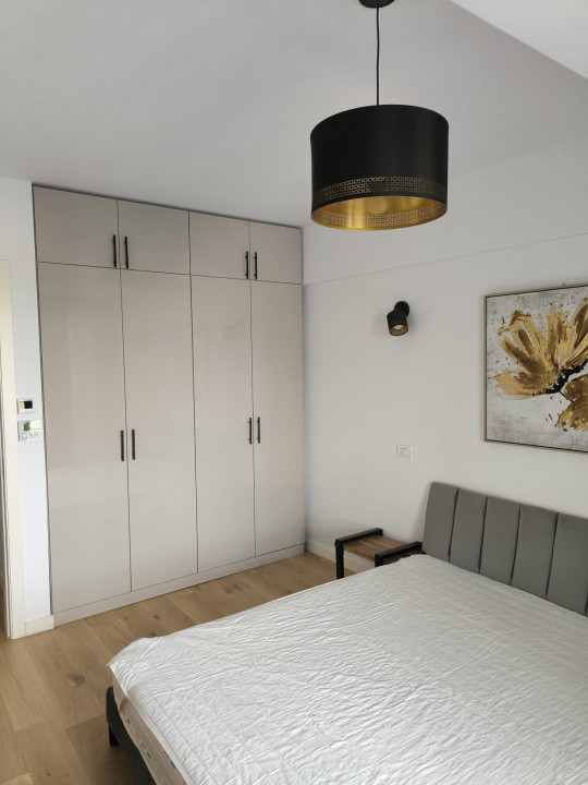 2 camere | The Level 2 Residence | Baneasa