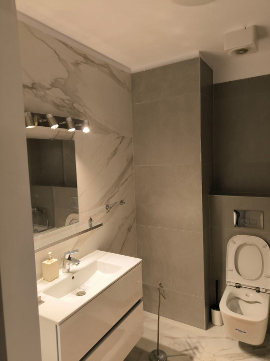 2 camere | The Level 2 Residence | Baneasa