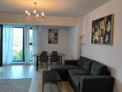 2 camere | The Level 2 Residence | Baneasa
