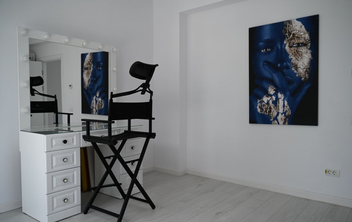 De închiriat | Casă 6 camere | P+2 | Incalzire în pardoseală