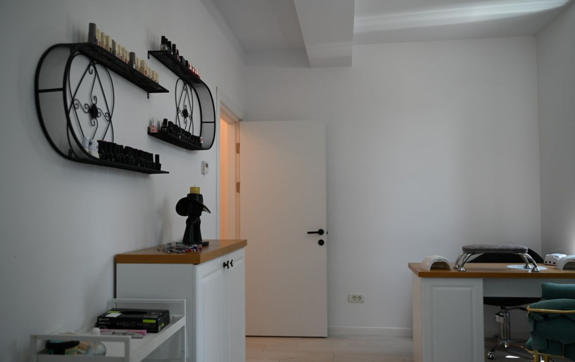 De închiriat | Casă 6 camere | P+2 | Incalzire în pardoseală
