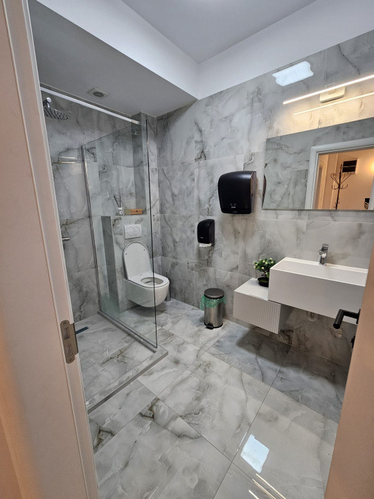 De închiriat | Casă 6 camere | P+2 | Incalzire în pardoseală