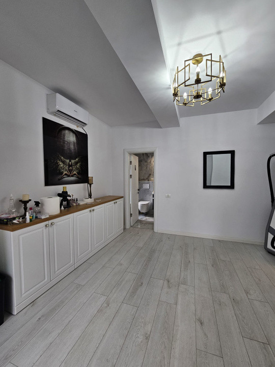 De închiriat | Casă 6 camere | P+2 | Incalzire în pardoseală