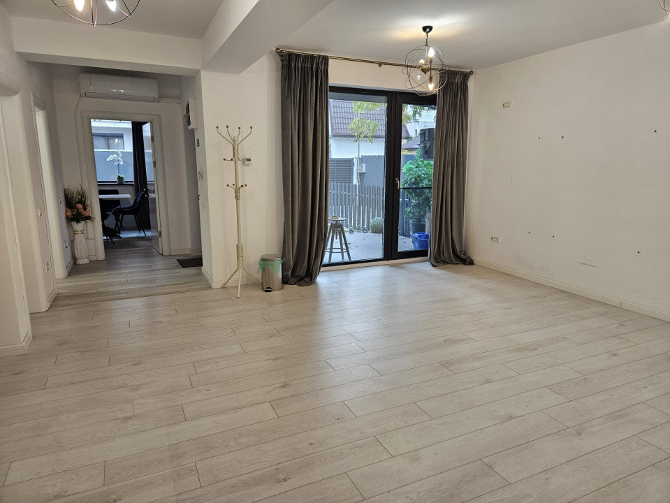 De închiriat | Casă 6 camere | P+2 | Incalzire în pardoseală