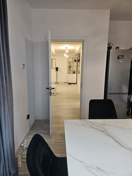 De închiriat | Casă 6 camere | P+2 | Incalzire în pardoseală