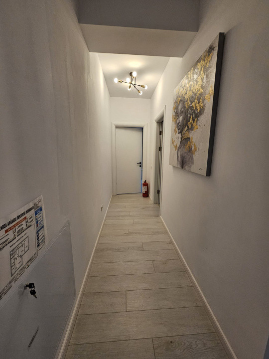 De închiriat | Casă 6 camere | P+2 | Incalzire în pardoseală