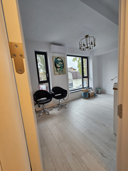 De închiriat | Casă 6 camere | P+2 | Incalzire în pardoseală