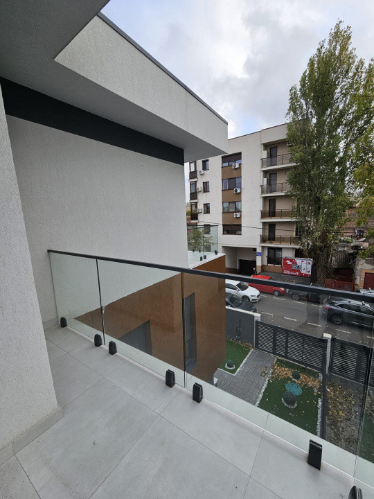 De închiriat | Casă 6 camere | P+2 | Incalzire în pardoseală