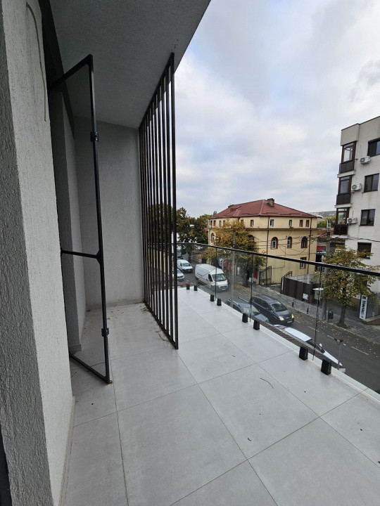 De închiriat | Casă 6 camere | P+2 | Incalzire în pardoseală