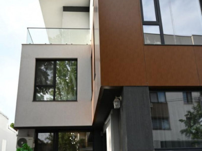 De închiriat | Casă 6 camere | P+2 | Incalzire în pardoseală