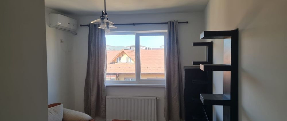 Garsoniera Militari Residence Pret accesibil bloc nou 2023