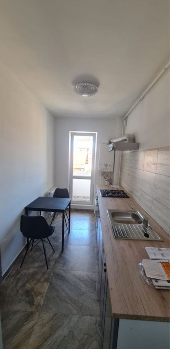 Garsoniera Militari Residence Pret accesibil bloc nou 2023